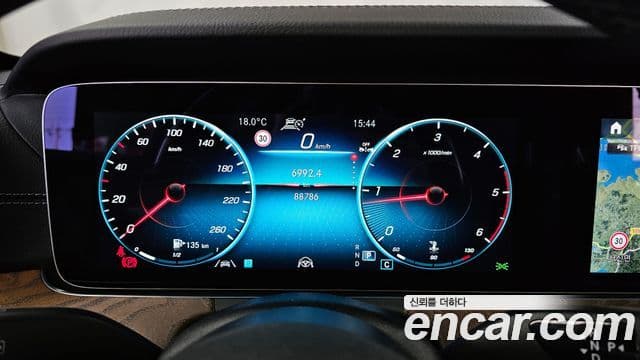 Mercedes-Benz E-класс W213 Exclusive, 2022 8