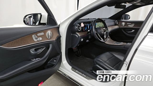 Mercedes-Benz E-класс W213 Exclusive, 2022 10