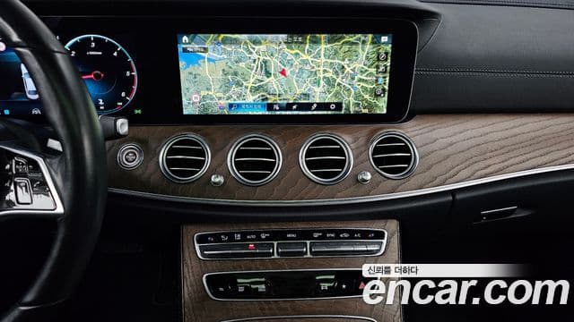 Mercedes-Benz E-класс W213 Exclusive, 2022 14