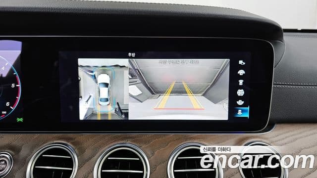 Mercedes-Benz E-класс W213 Exclusive, 2022 15