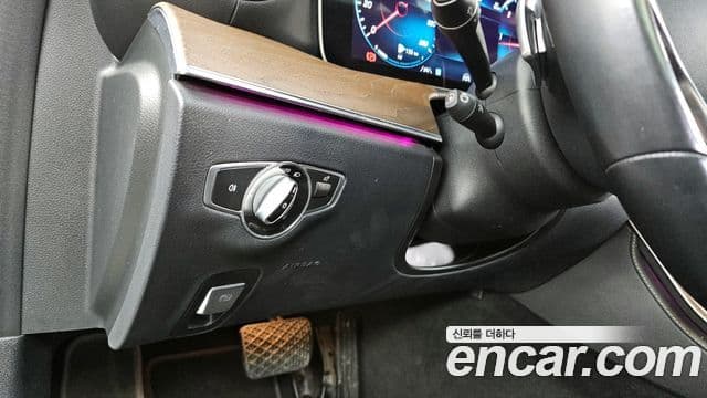 Mercedes-Benz E-класс W213 Exclusive, 2022 16