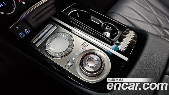 Genesis G80 (RG3) бензин 2.5 турбо AWD, 2022 9