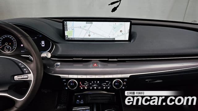 Genesis G80 (RG3) бензин 2.5 турбо AWD, 2022 14