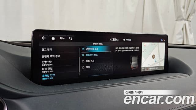 Genesis G80 (RG3) бензин 2.5 турбо AWD, 2022 16