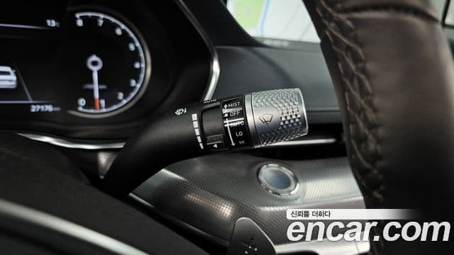 Genesis G80 (RG3) бензин 2.5 турбо AWD, 2022 18