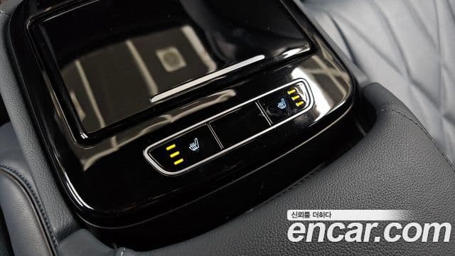 Genesis G80 (RG3) бензин 2.5 турбо AWD, 2022 19