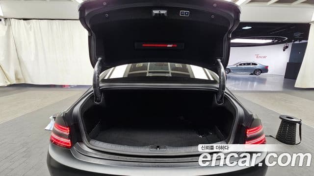 Genesis G80 (RG3) бензин 2.5 турбо AWD, 2022 20