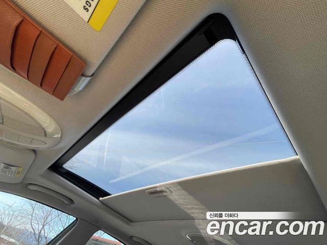 Mercedes-Benz E-класс W211, 2007 13