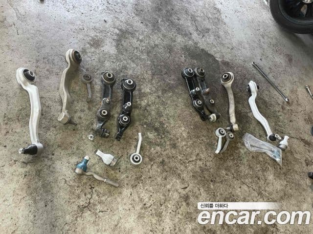 Mercedes-Benz E-класс W211, 2007 18