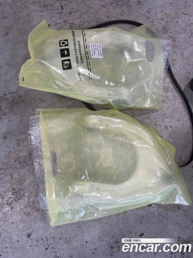 Mercedes-Benz E-класс W211, 2007 20