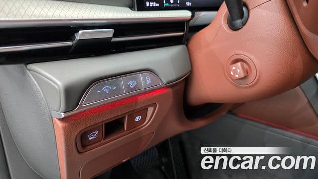 Genesis GV80, 2026 14