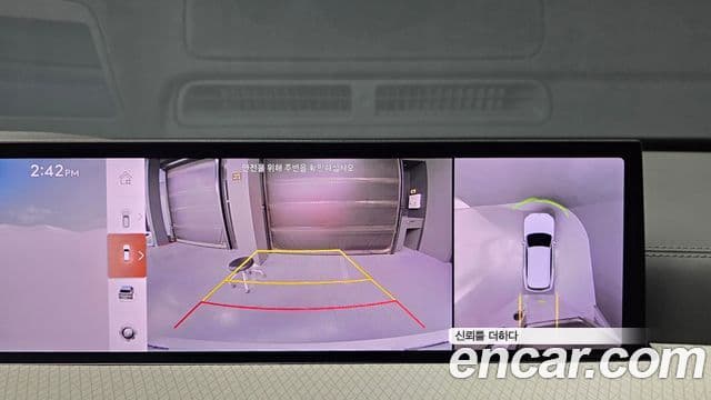 Genesis GV80, 2026 17