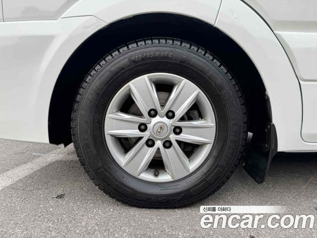 Hyundai 쏠라티 кемпер, 2015 все фото