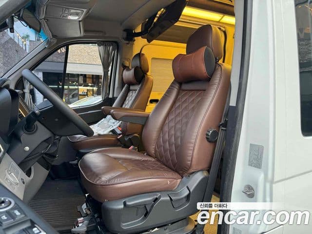 Hyundai 쏠라티 кемпер, 2015 10