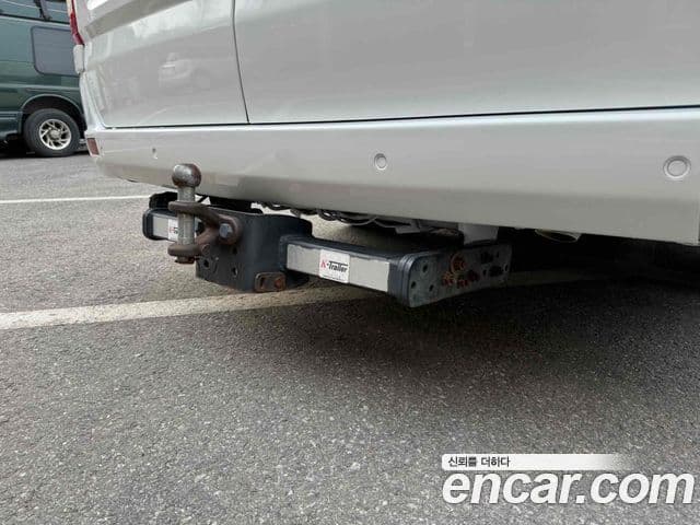 Hyundai 쏠라티 кемпер, 2015 19