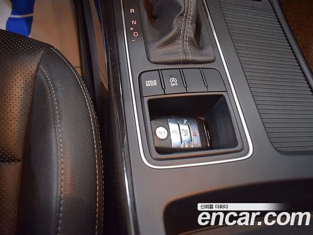 Kia All New Sorento Prestige, 2015 7