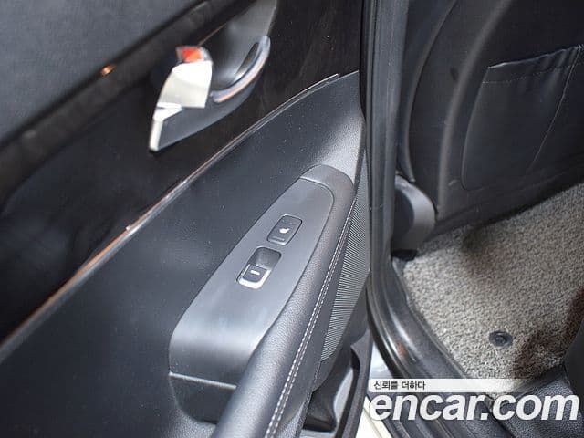 Kia All New Sorento Prestige, 2015 8