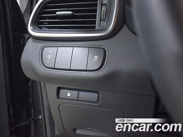 Kia All New Sorento Prestige, 2015 17