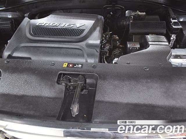 Kia All New Sorento Prestige, 2015 18