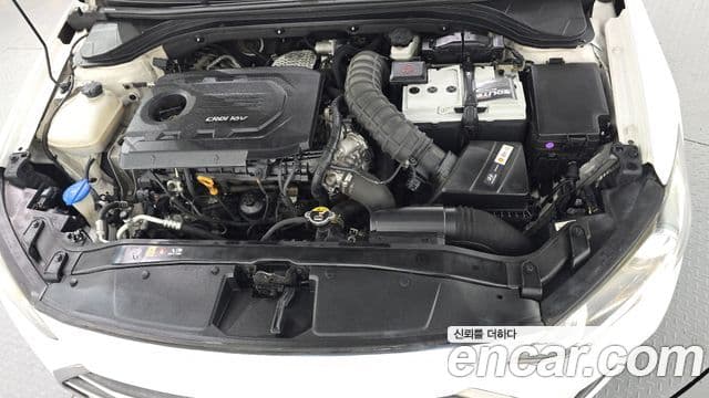 Hyundai Avante AD Premium, 2016 6