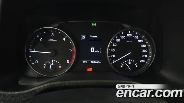 Hyundai Avante AD Premium, 2016 8