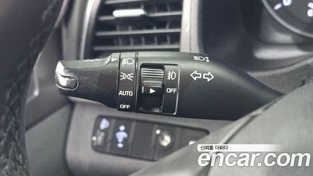 Hyundai Avante AD Premium, 2016 17