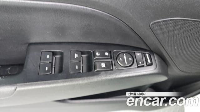 Hyundai Avante AD Premium, 2016 18