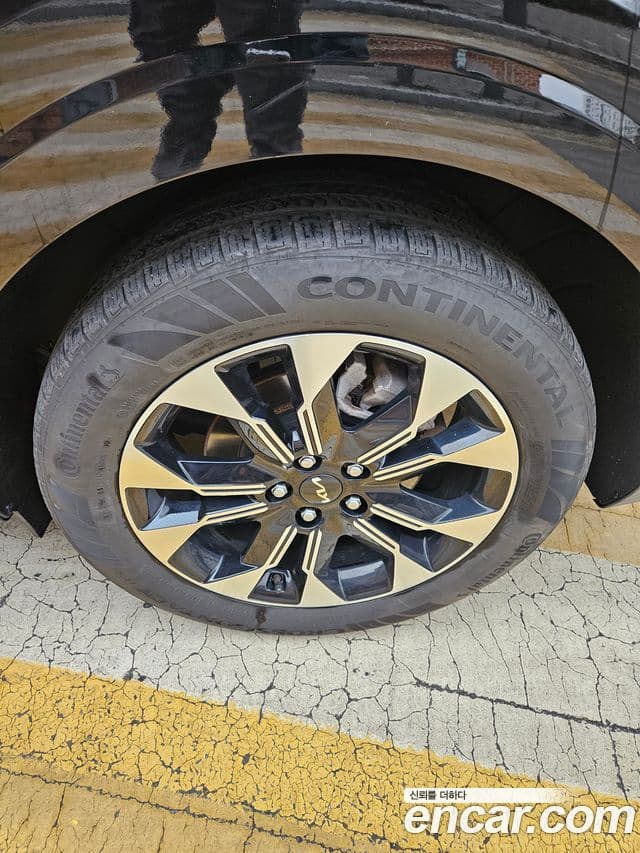 Kia Carnival 4세대 Signature, 2022 все фото