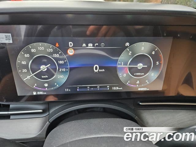 Kia Carnival 4세대 Signature, 2022 6