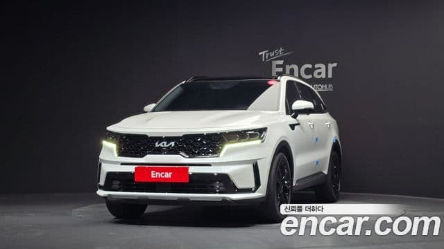 Kia Sorento 4세대 Gravity, 2023 3