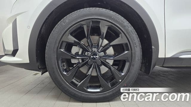 Kia Sorento 4세대 Gravity, 2023 все фото