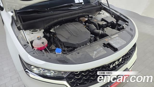 Kia Sorento 4세대 Gravity, 2023 6