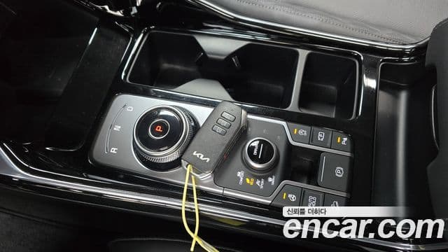 Kia Sorento 4세대 Gravity, 2023 9