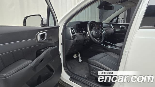 Kia Sorento 4세대 Gravity, 2023 10