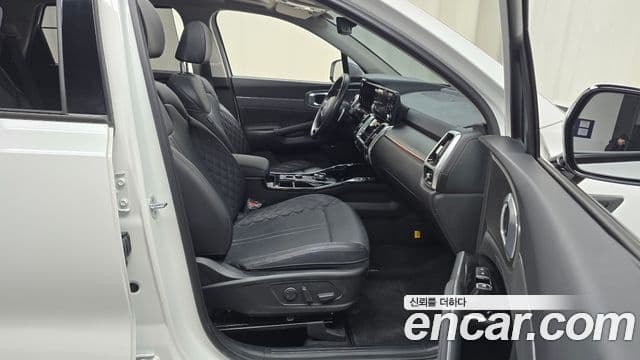 Kia Sorento 4세대 Gravity, 2023 11