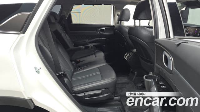 Kia Sorento 4세대 Gravity, 2023 12