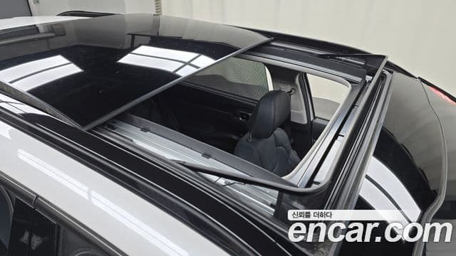 Kia Sorento 4세대 Gravity, 2023 18