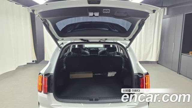 Kia Sorento 4세대 Gravity, 2023 20