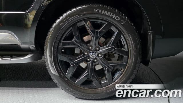 Kia Mohave The / новый Master Masters, 2021 все фото