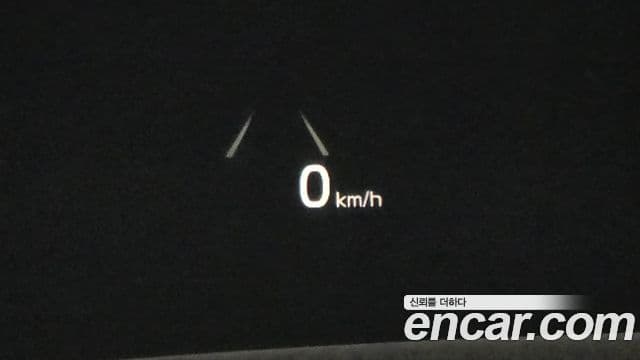 Kia Mohave The / новый Master Masters, 2021 14