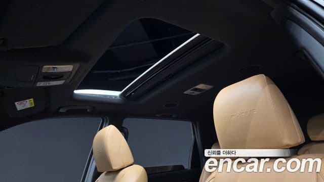 Kia Mohave The / новый Master Masters, 2021 18