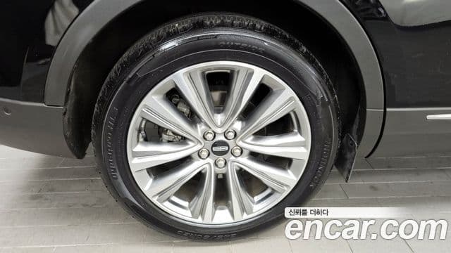 Lincoln MKX 2세대, 2018 все фото