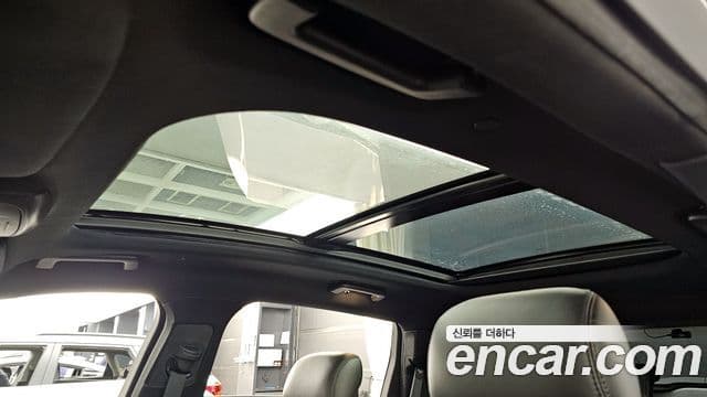 Lincoln MKX 2세대, 2018 18