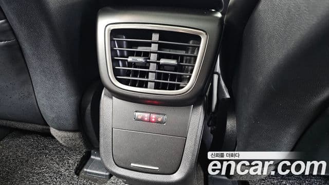 Lincoln MKX 2세대, 2018 19