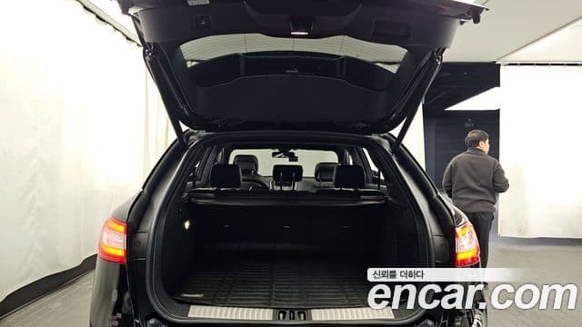 Lincoln MKX 2세대, 2018 20