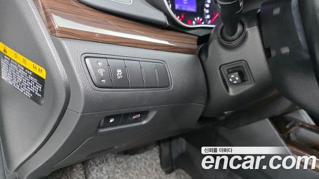 Kia The / новый New K7 Prestige, 2015 13