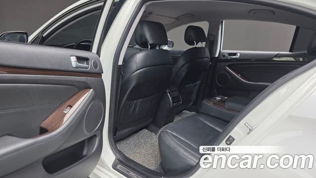 Kia The / новый New K7 Prestige, 2015 17