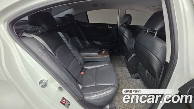 Kia The / новый New K7 Prestige, 2015 19