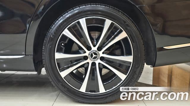 Mercedes-Benz E-класс W213 Exclusive, 2019 6