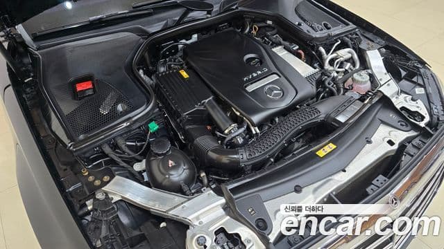 Mercedes-Benz E-класс W213 Exclusive, 2019 7